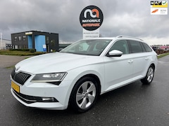 Skoda Superb Combi - 2018 * 1.6 TDI Ambition Business * EX BTW & EX BPM * EURO 6 * 144.000 KM NAP