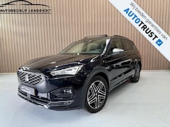 SEAT Tarraco - 1.4 TSI e-Hybrid PHEV FR 245PK DSG | Panoramadak | Led | Elektrische trekhaak