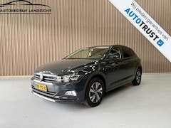 Volkswagen Polo - 1.0 TSI | CarPlay | Automaat | Grijs