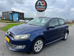 Volkswagen Polo - 2010 * 1.2 TDI BlueMotion Comfortline * AIRCO * ELEC. RAMEN * TOP AUTO