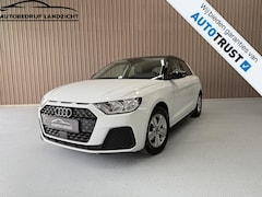 Audi A1 Sportback - 30 TFSI Pro Line S