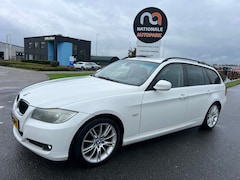 BMW 3-serie Touring - 2009 * 318d * AIRCO * ELEC. RAMEN * LMV * CRUISE CONTROL * TOP AUTO