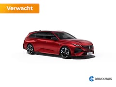 Peugeot 308 - GT | Driver Sport Pack | Elektrische parkeerrem | Extra getinte achterste zijruiten en ach