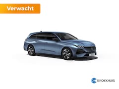 Peugeot 308 - Allure | Elektrische parkeerrem | Extra getinte achterste zijruiten en achterruit | ISOFIX