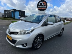 Toyota Yaris - 2014 * 1.3 VVT-i Aspiration * AIRCO * APK * TOP AUTO