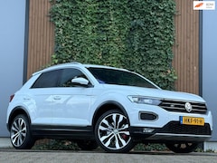 Volkswagen T-Roc - 2.0 TSI 4Motion Sport|R-LINE|TREKHAAK|VIRTUAL|CAMERA
