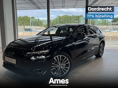 Audi A6 Avant e-tron - Avant e-tron (C1) Advanced edition e-tron 100kWh 270 kW / 367 PK Avant Elektrische aandrij