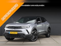 Opel Mokka Electric - Long Range GS 54 kWh Navi Climate Control 17" LMW
