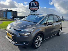 Citroën Grand C4 Picasso - 2016 * 1.6 BlueHDi Business * 7.P * AUTOMAAT * EURO 6 * TOP CAR APK