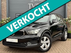 Volvo XC40 - 1.5 T2 Inscription|NAVI|CAMERA|CLIMATE