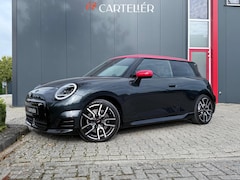 MINI Cooper - JCW | Pakket XL | Interieurcam | Long Range 400km+