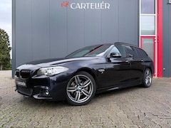 BMW 5-serie Touring - M-Sport 520i M-Sport | High Executive | M PAKKET | PANO | LEDER | CARPLA