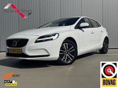 Volvo V40 - 1.5 T2 Polar|Dealeronderhouden|LED|NL-Auto