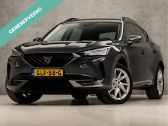 CUPRA Formentor - 1.5 TSI Sport 150Pk Automaat (APPLE CARPLAY, GROOT NAVI, STUUR/STOELVERWARMING, KEYLESS, L