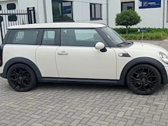 MINI Cooper - 1.6 D Bns L. Bj 2010