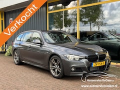 BMW 3-serie Touring - 318i MSp.CL