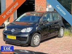 Volkswagen Up! - 1.0 BMT move up Airco | Bluetooth | NAP | led Verlichting