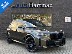 BMW X5 - xDrive50e M-Sport Pro PANO|ACC|HEADUP|TREKHAAK|ICONICGLOW