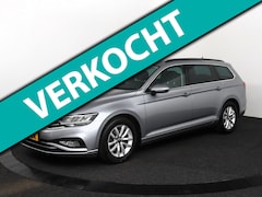 Volkswagen Passat Variant - 1.5 TSI Business|Automaat|Trekhaak