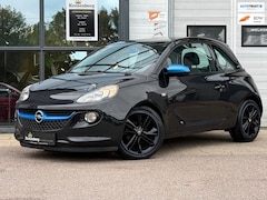 Opel ADAM - 1.2 Jam Favourite|CRUISECR| NAP