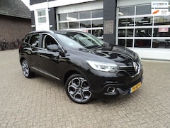Renault Kadjar - 1.2 TCe Bose Camera Stoelverwarming