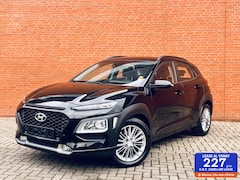 Hyundai Kona - 1.6 TGDI|CARPLAY|CAMERA|LANE ASSIST|