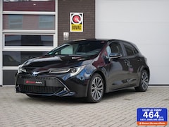 Toyota Corolla - 2.0 Hybrid Team D Navi+BT| Camera| Dealer onderhouden