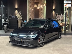Volkswagen Golf - 2.0 TSI GTI CLUBSPORT|PANO|BOMVOL