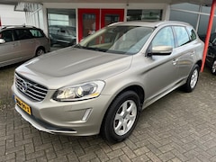 Volvo XC60 - 2.0 T5 245PK Aut. summum Xenon/Blis/PDC