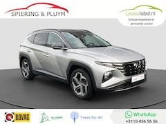 Hyundai Tucson - 1.6 T-GDI PHEV Premium 4WD | Stoel vent. | Krell | Smart sense plus