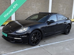 Porsche Panamera - 3.0 4