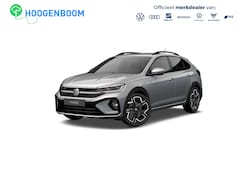 Volkswagen Taigo - R-Line Edition | 'App-Connect' draadloze smartphone integratie | Achterlichten LED | Airco