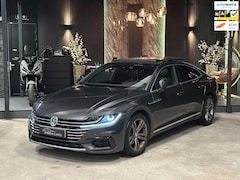 Volkswagen Arteon - 1.5 TSI 3X R-LINE|PANO|BOMVOL