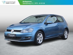 Volkswagen Golf - 1.4 TSI Highline | NAVIGATIE | 12 MAANDEN BOVAG GARANTIE |