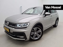 Volkswagen Tiguan - 1.5 TSI Comfortline Business | Adaptieve Cruise control | Navigatie | Parkeersensor voor e