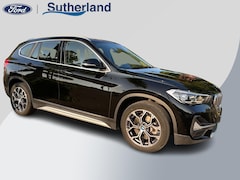 BMW X1 - sDrive20i High Executive 190pk |