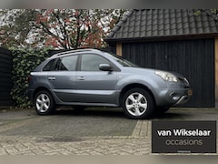 Renault Koleos - 2.5 Dynamique Luxe 2009 BOSE/LEDER/PANORAMADAK