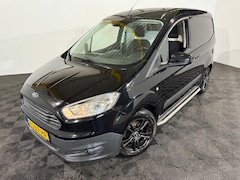Ford Transit Courier - 1.5 TDCI Trend