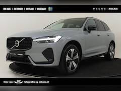 Volvo XC60 - T6 PLUG-IN HYBRID AWD PLUS DARK *1450KM* -PANO.DAK|HARMAN/KARDON|360°CAM|TREKHAAK|PRIVACY.
