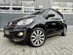 Volkswagen Up! - 1.0 beats *UNITED*16"LMV*ECC*BT
