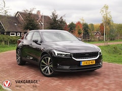 Polestar 2 - 2 Long Range Dual Motor Launch Edition 78kWh | Harman Kardon | Panoramadak | Camera | Crui