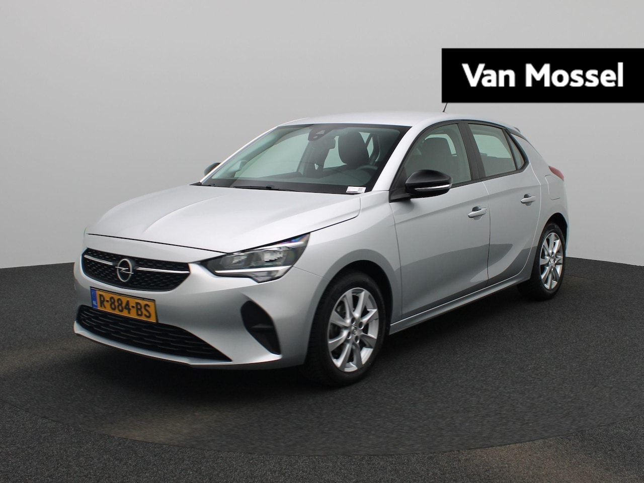 Opel Corsa - 1.2 Edition | Apple Carplay/Android Auto | Airconditioning | Cruise Control | - AutoWereld.nl