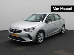 Opel Corsa - 1.2 Edition | Apple Carplay/Android Auto | Airconditioning | Cruise Control |