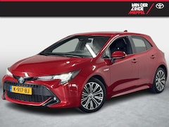 Toyota Corolla - 1.8 Hybrid Dynamic NL Carplay Stoelverwarming