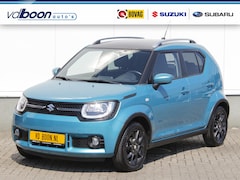 Suzuki Ignis - 1.2 Smart Hybrid Select | Navi | Airco | Camera | Lm-Velgen