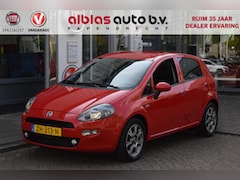Fiat Punto Evo - 0.9 TwinAir Sempre