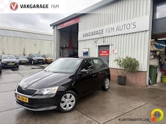 Skoda Fabia - 1.0 Active