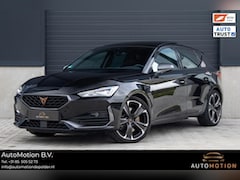 CUPRA Leon - 1.4 e-Hybrid VZ 245 PANO CAMERA ACC Sfeerverlichting