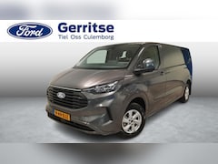 Ford Transit Custom - 320 2.0 TDCI L2H1 Limited Transit Custom 320 2.0 TDCI L2H1 Trail