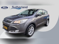 Ford Kuga - 1.6 Titanium 150 pk | Volledig dealer onderhouden | Trekhaak 2000 kg geremd | Winterpack |